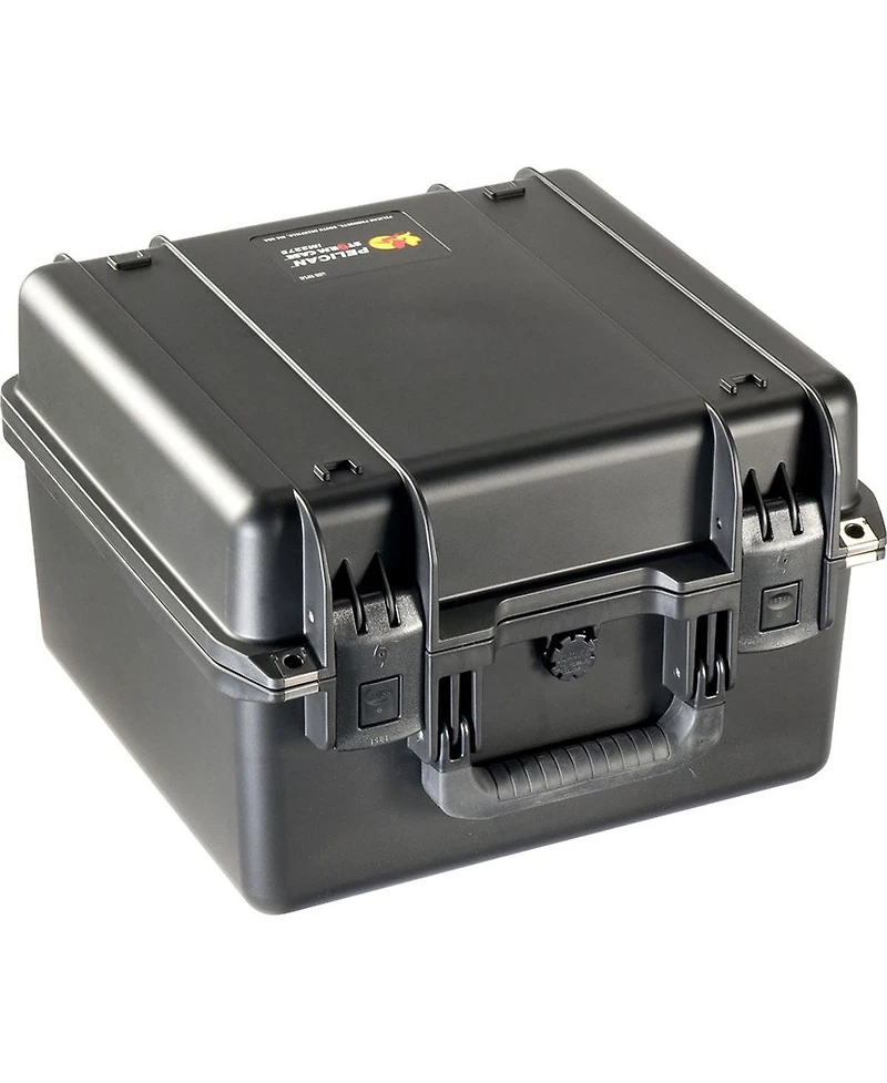 Pelican Storm iM2275 Case Watertight, Padlockable Case, with Multilayer Cubed Foam Interior