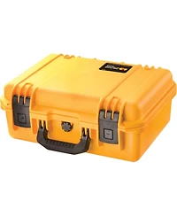 Pelican iM2200 Case, Watertight, Padlockable Case, with Multilayer Cubed Foam Interior