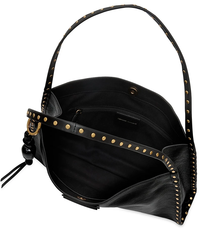 Rebecca Minkoff Dylan Medium Leather Shoulder Handbag