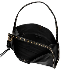 Rebecca Minkoff Dylan Medium Leather Shoulder Handbag