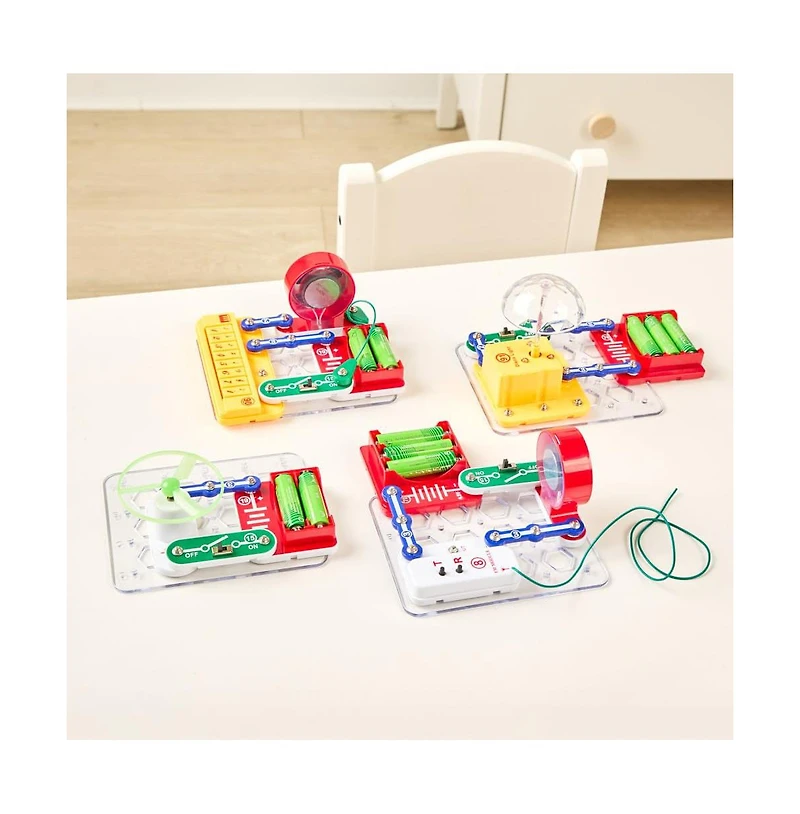 Miniland Electrofun Music Keyboard