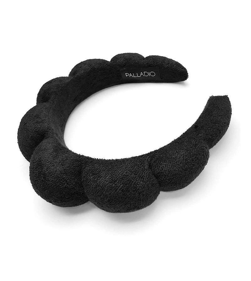 Palladio Makeup Spa Headband