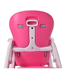 Gouun Baby 3-in-1 Feeding Chair, Booster Seat Table Set