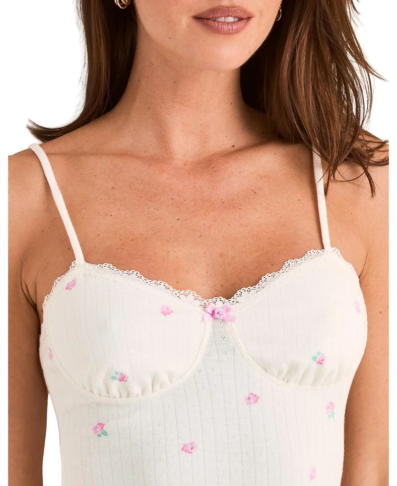 Adore Me Women's Emmy Slip