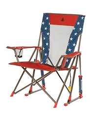 Gci Comfort Pro Rocker - Usa Anniversary Deluxe