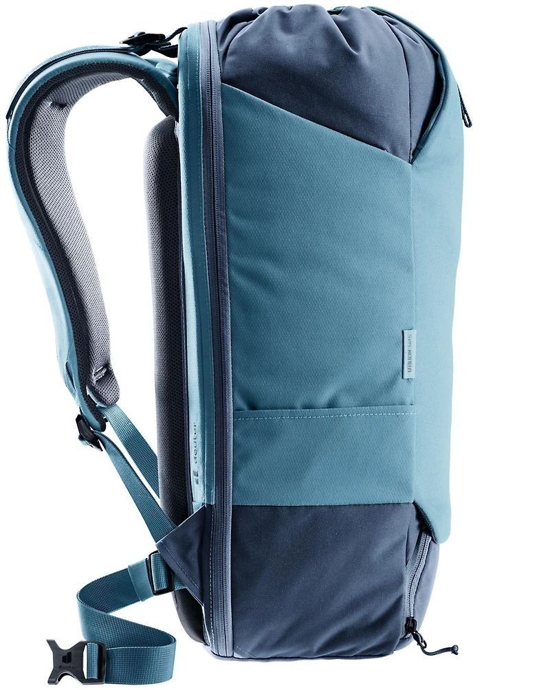 Deuter Utilion 34 Liter and 5 Backpack