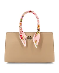 Like Dreams Primrose Scarf Medium Crossbody Handbag