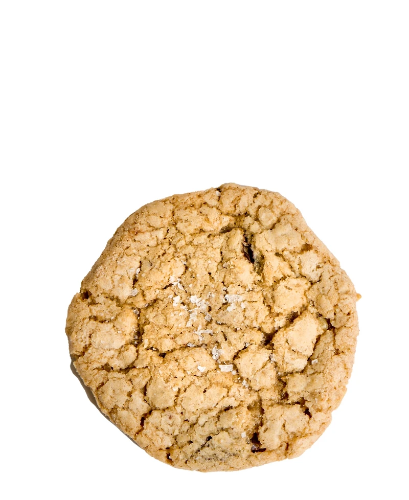 Salt of the Earth Bakery The Heavenly Oat Cookie