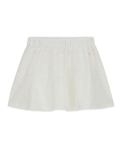 Guess Girls' 7-16 Sangallo Skirt