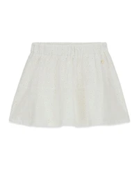 Guess Girls' 7-16 Sangallo Skirt