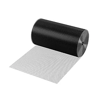 Sugift Galvanized Hardware Cloth 19 Gauge Welded Wire Mesh Roll