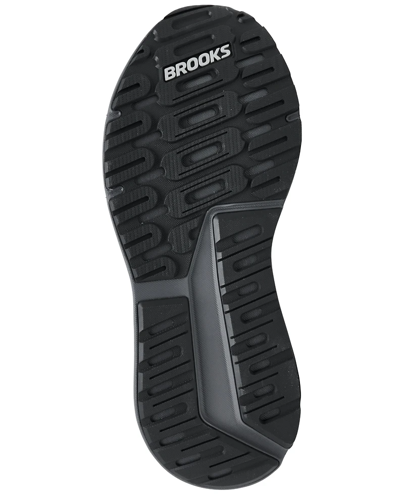 Brooks Men's Beast Gts 26 Wide-Width Running Sneakers from Finish Line
