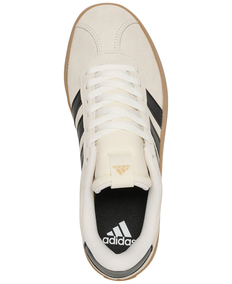 Adidas Women's Vl Court 3.0 Casual Sneakers from Finish Line