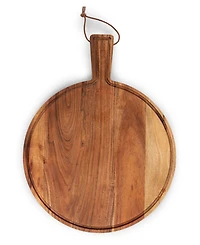 Toscana Tagliere 16" Round Charcuterie Board