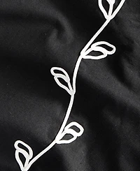 On 34th Women's Linen-blend Soutache Embroidered Midi Skirt, Macy's Exclusive
