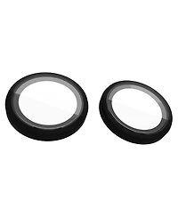 Kate Spade Case-Mate Aluminum Ring Lens Protector for Apple iPhone 15 / 15 Plus