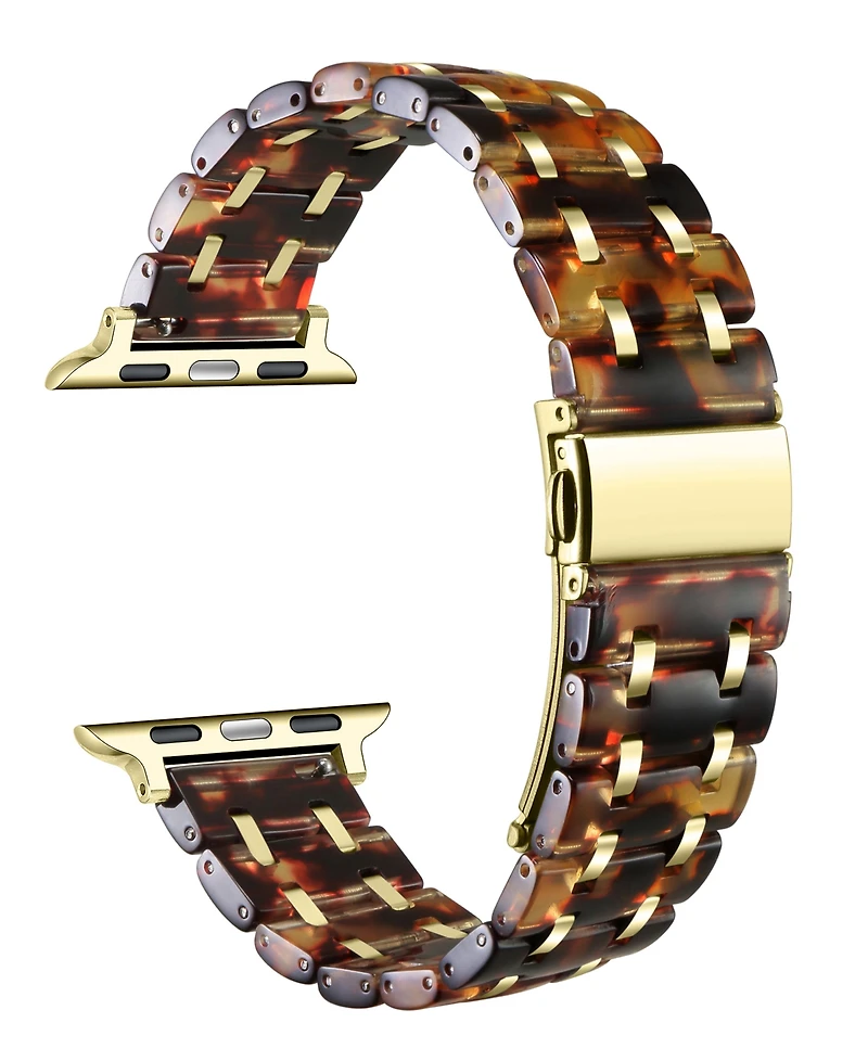 Posh Tech Alana Resin Band for Apple Watch