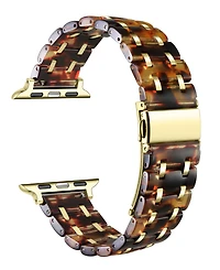 Posh Tech Alana Resin Band for Apple Watch