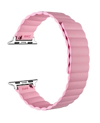 Posh Tech Magnetic Silicone Band for Apple Watch