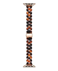 Posh Tech Elle Resin Link Band for Apple Watch