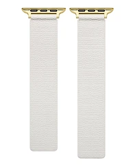 Posh Tech Lychee Magnetic Silicone Band for Apple Watch