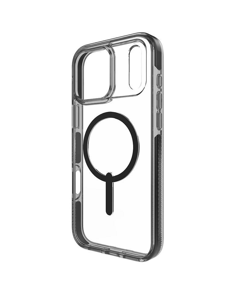 Zagg Santa Cruz Snap MagSafe Case for Apple iPhone 17 Pro Max