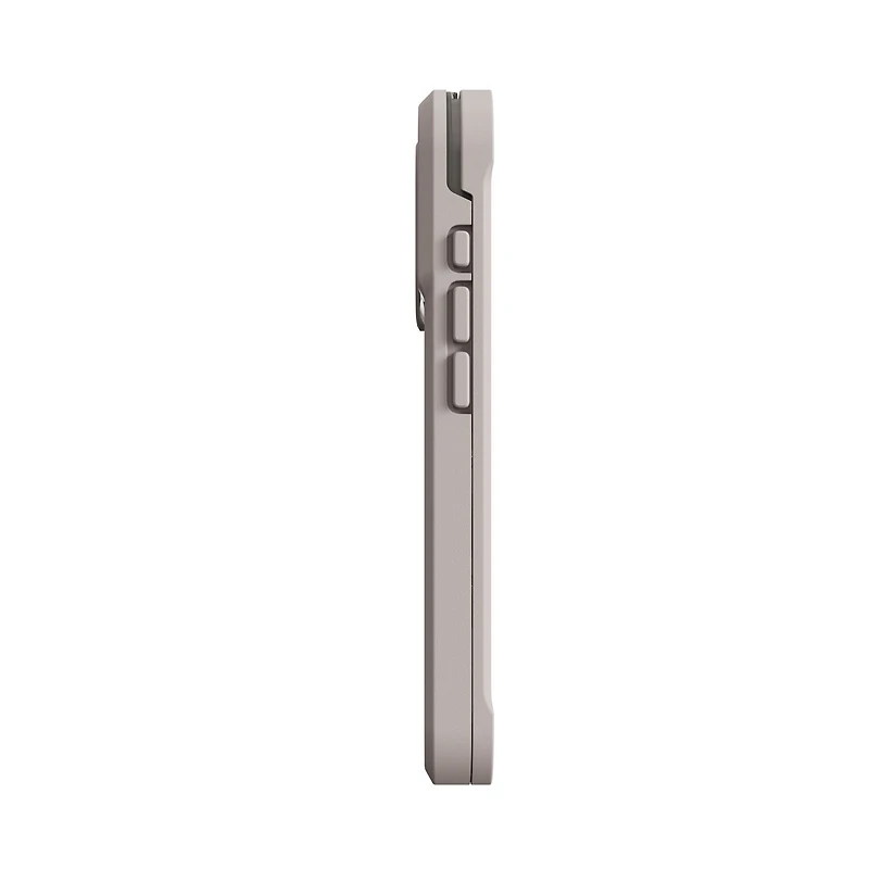 Zagg Rainier Snap MagSafe Case with Kickstand for Apple iPhone 17 Pro