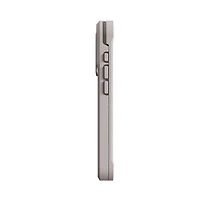 Zagg Rainier Snap MagSafe Case with Kickstand for Apple iPhone 17 Pro