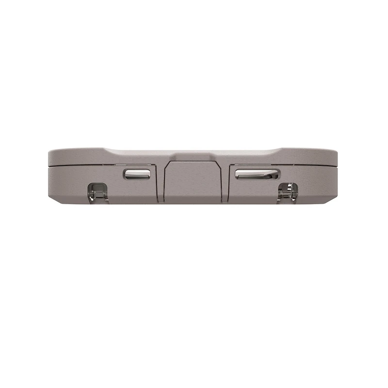 Zagg Rainier Snap MagSafe Case with Kickstand for Apple iPhone 17
