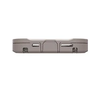 Zagg Rainier Snap MagSafe Case with Kickstand for Apple iPhone 17