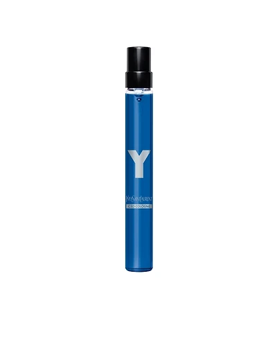 Free Y Iced Travel Spray with any $210 Ysl Y Purchase