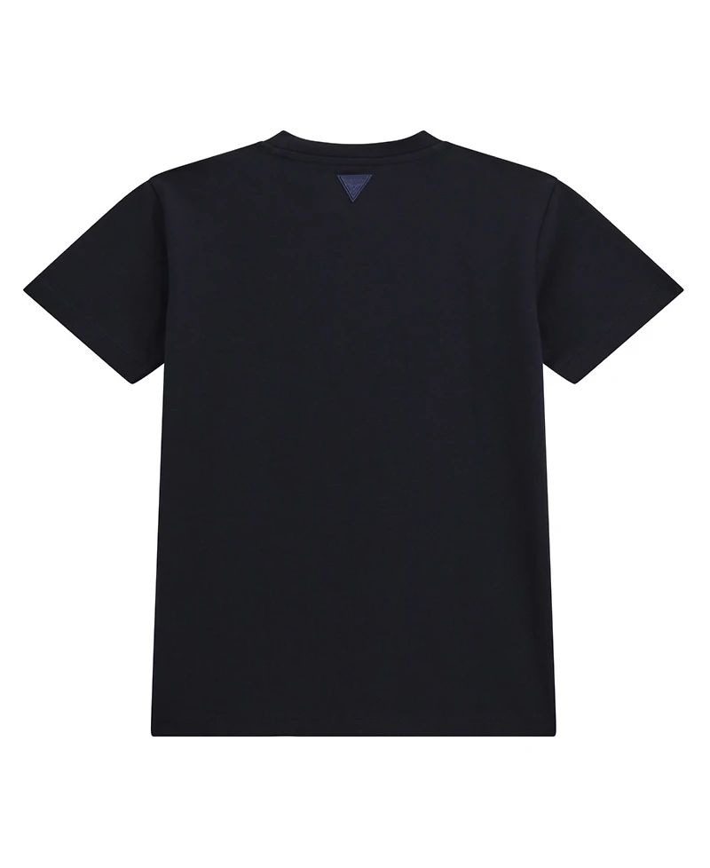 Guess Boys 8-16 Short Sleeve T-Shirt