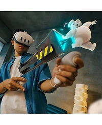 Quest 3 Breakthrough Mixed Reality - 512GB