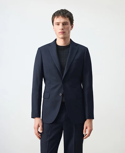 Mango Men's Turin Suit Blazer
