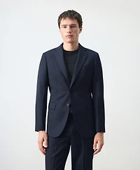 Mango Men's Turin Suit Blazer
