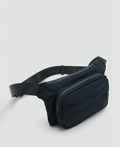 Mango Men's Waterproof Fanny Pack