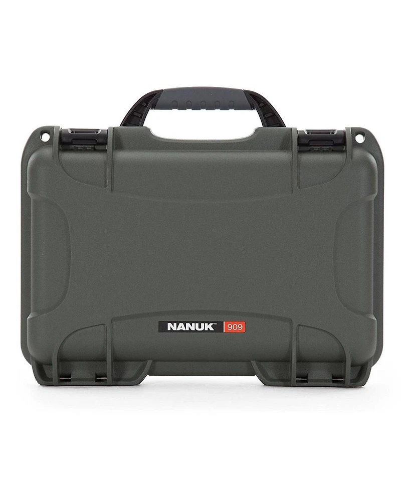 Nanuk 909 Case with Foam