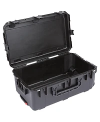 Skb iSeries 2615-10 Injection Molded Waterproof Wheeled Case, Empty