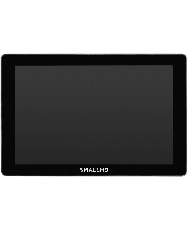 SmallHD Indie 7 7" Full-hd 16:9 Touchscreen On-Camera Monitor with Teradek Bolt 4K Rx Monitor Module for Cine 7