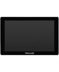 SmallHD Indie 7 7" Full-hd 16:9 Touchscreen On-Camera Monitor with Teradek Bolt 4K Rx Monitor Module for Cine 7