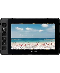 SmallHD Camera Control Kit for Sony Burano, FX6, Venice 1 and 2 Camera