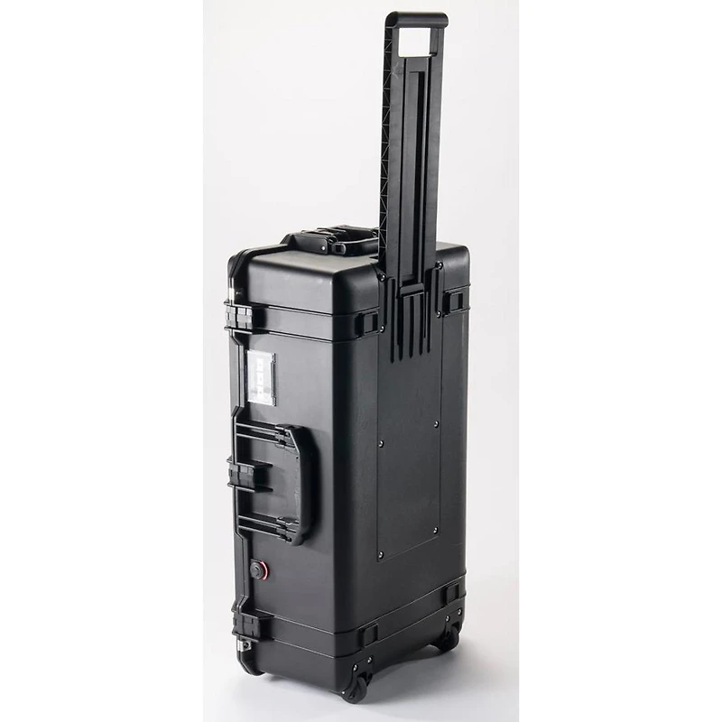 Pelican 1615WD Air Wheeled Check-In Case with Padded Dividers