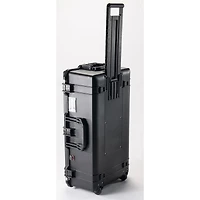 Pelican 1615WD Air Wheeled Check-In Case with Padded Dividers