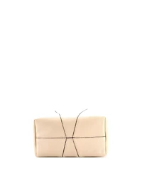 Pre-Owned Chloe Medium Spin Tote Leather