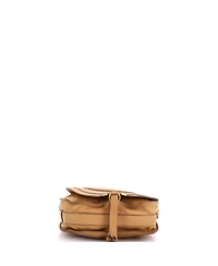 Pre-Owned Chloe Medium Marcie Crossbody Bag Leather