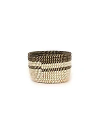 Mbare Stripe Adorable Basket