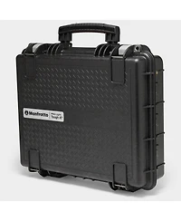 Manfrotto Pro Light Reloader Tough 47 Hard Case with Foam Insert