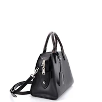 Pre-Owned Prada Medium Kristen Tote Saffiano Leather