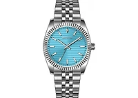 Invicta Men's 69173 Celestial Quartz PC21S Dial Watch
