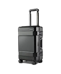 Pelican Atx 22" Waterproof Wheeled Carry-On Travel Hard Case, Bundle with Pcm ModPak Packing Cube and DK5 ModPak Toiletry Bag